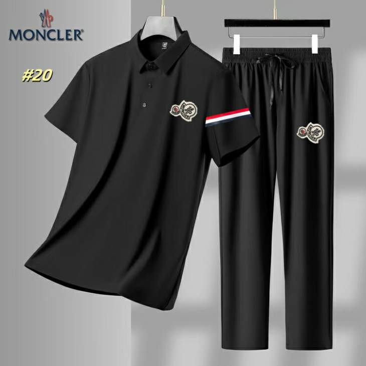 Picture of Moncler Shirt Pant Suits _SKUMonclerM-4XL12yr24724010